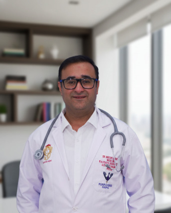 Jaipur, Health, Best Liposuction Surgeon In Jaipur - Dr. Nitesh Lamoria