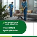 Trusted Maid Agency In Mumbai - Vighnaharta Maid Solution