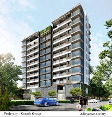 Mumbai, Heavy Equipment, Upgrade Your Living Space With Premium Residential Redevelopment Projects Across Mumbai