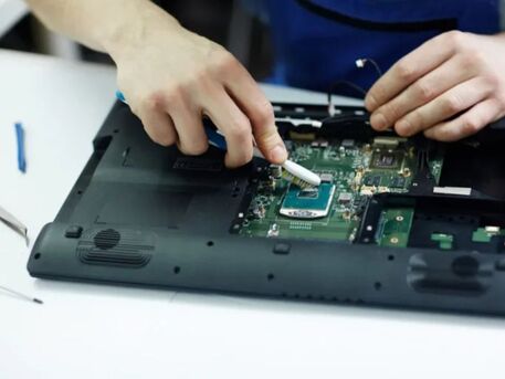 Montreal, Business, R&eacute;paration D&rsquo;ordinateurs Rapide &Agrave; Montr&eacute;al Fiable