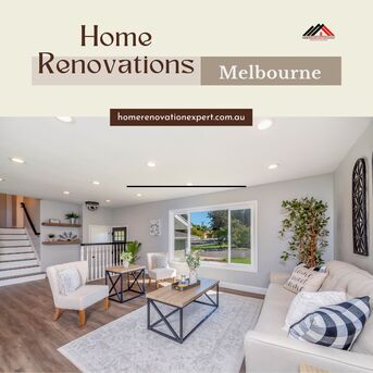 Melbourne, Construction, Home Renovation Extension