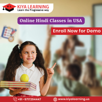 Dallas, Language Exchange, Online Hindi Classes In Dallas, Texas