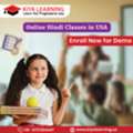 Online Hindi Classes In Dallas, Texas