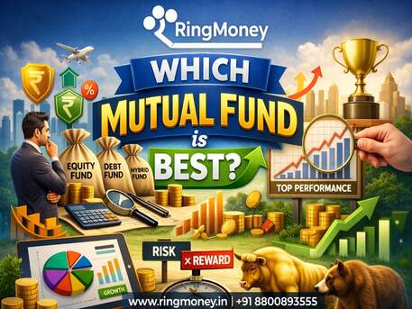 Haryana, Recycling, Which Mutual Fund Is Best? Easy Guide To Choose The Right Fund In 2026