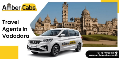 Vadodara, Travel, Best Travel Agents In Vadodara - Affordable Tour Packages