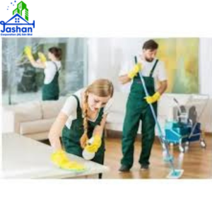 Kuala Lumpur, Cleaning, Professional House Cleaning Services For A Spotless Home