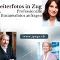 Mitarbeiterfotos In Zug &ndash; Professionelle Businessfotos Anfragen