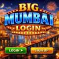 Big Mumbai Login &ndash; Official Portal For Secure Access, Registration & Online Gaming