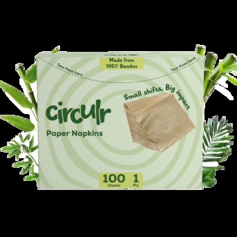 Ahmedabad, Household Items, INR 110,  Circulr - Best Bamboo Products