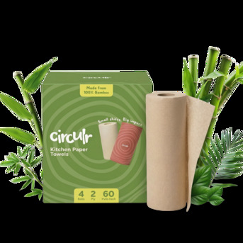 Ahmedabad, Household Items, INR 110,  Circulr - Best Bamboo Products