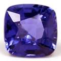 USD 2809,  Premium 1.07 Cts Blue Sapphire Gem Stone At GemsNY