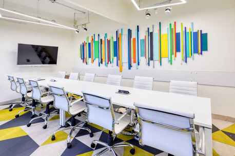 Noida, Offices, INR 6000,  22000 Sq. Meter,  Coworking Space In Noida Expressway | Smart Workspaces