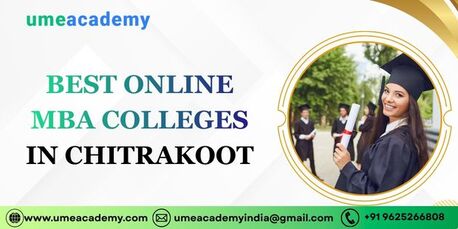 Lucknow, Lessons Offered, Best Online MBA Colleges In Chitrakoot