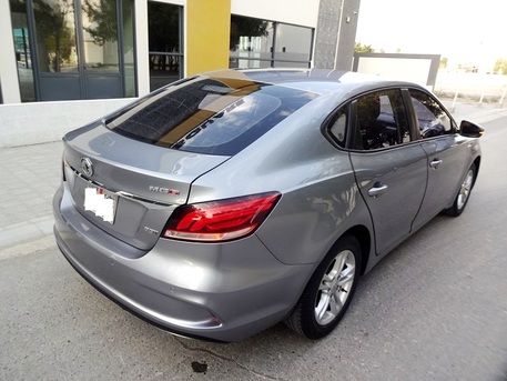 Zinj, Vehicles, Cars & Trucks , BHD 85,  MG 6,  2020,  Automatic,  88000 KM,    MID OPTION AVAILABLE ON MONTHLY INSTALLMENT OR CASH