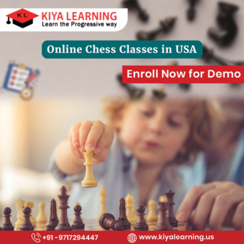 Dallas, Language Exchange, Online Chess Classes In Dallas, Texas