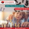 Online Chess Classes In Dallas, Texas