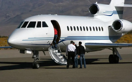 New Delhi, Travel, Book Premium Private Jet Hire With Continuum Aviation Today