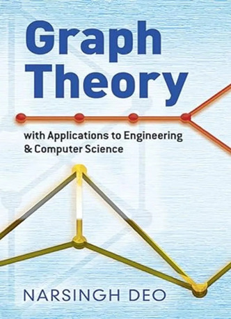 New Delhi, Books, INR 495,  Graph Theory Book For Engineers TextShala