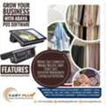 BHD 200,  POS Hardware & Software For Abaya Shops