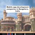 Mobile App Development Company In Bangalore