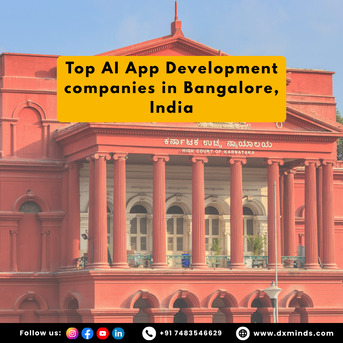 Bangalore, Software Development, Mobile App Development Company In Bangalore