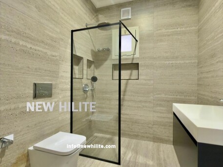 Mangaf, Apartments/Houses, KWD 750/month,  4 BR,  Four Bedroom Floor For Rent In Mangaf