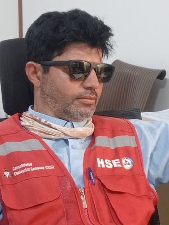 Riyadh, Job Seekers, HSE Officer