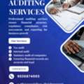 Reliable Auditing Services For Better Financial Control