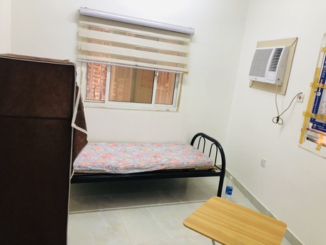 Muharraq, Rooms Available, BHD 85/month,  000 Sq. Meter,  Room For Rent