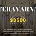 International Art Competitions | Enter Teravarna&rsquo;s Online Contest