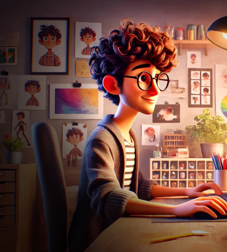 Ahmedabad, Graphic Design, Professional 3D Animation Course In Ahmedabad For Future Creators