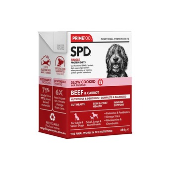 Sydney, Pet Supplies, High Quality Prime 100 Dog Food For Sale