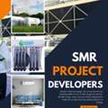 SMR Project Developers Modern Thermal Design