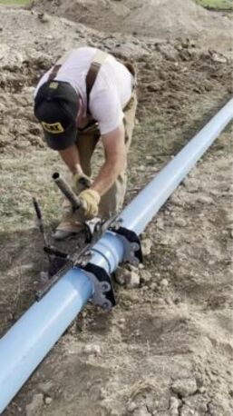 New York, Business, PVC Pipe Fitting Tools For Fast & Accurate Installation | The PipeFitter