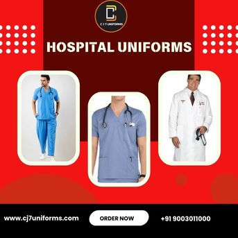 Chennai, Clothing & Accessories, Best Hospital Uniforms In Chennai