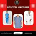 Best Hospital Uniforms In Chennai