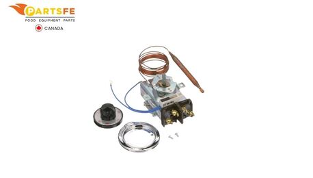 Chicago, Appliances, USD 356,  Allpoints 461008 Thermostat W/Dial 3/8" X 4-1/2" Bulb 60" CAP D1/D18