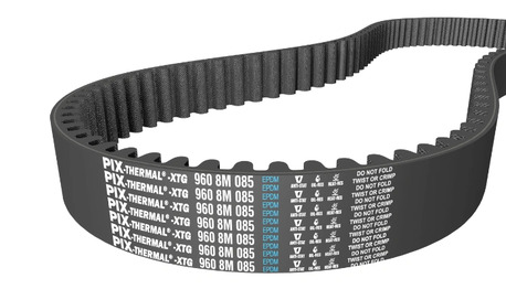 Berlin, Industrial Machinery, Keilriemen Ratgeber: Arten, Einsatz & Wartung | PIX Germany