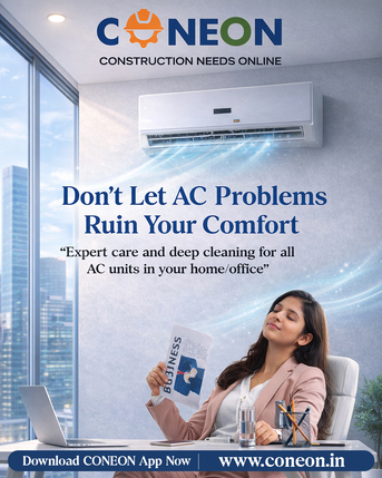 Gurgaon, Air Conditioning, Trusted AC Service In Gurgaon | AC Repair & Installation Near Me &ndash; CONEON App