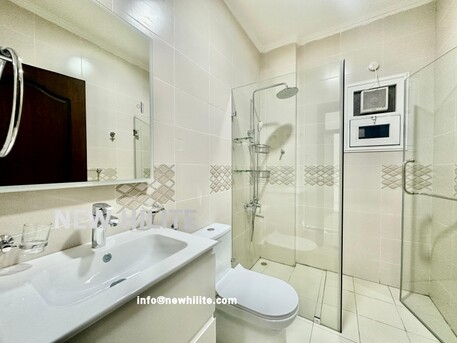 Rumaithiya, Apartments/Houses, KWD 750/month,  4 BR,  Four Bedroom Apartment For Rent In Rumaithiya