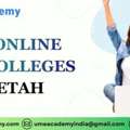 Top Online MBA Colleges In Etah