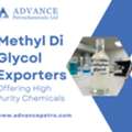Methyl Di Glycol Exporters Offering High Purity Chemicals