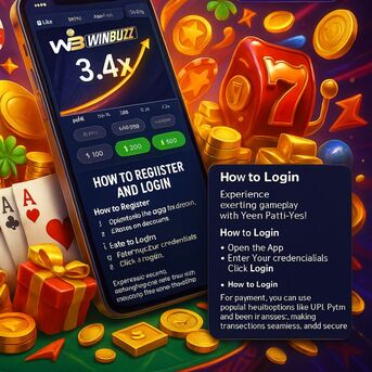 Bangalore, Business, Winbuzz Login &ndash; Secure & Fast Account Access Guide