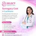 Surrogacy Cost In Lucknow