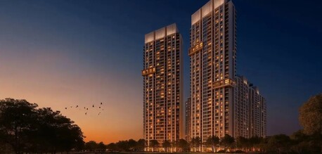Gurgaon, Real Estate For Sale, INR 75700000,  3 BR,  2013 Sq. Feet,  Explore Experion The Trillion Listings With My Property Fact