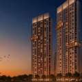 INR 75700000,  3 BR,  2013 Sq. Feet,  Explore Experion The Trillion Listings With My Property Fact