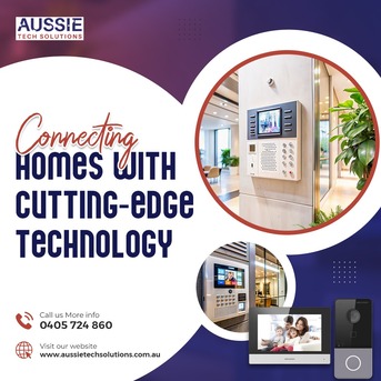 Sydney, Business, Alarm Installation Solutions