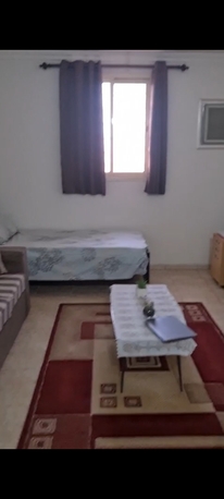 Umm Al Hamam, Apartments/Houses, SAR 2500/month,  1 BR,  Fully Furnished Apartment For Family