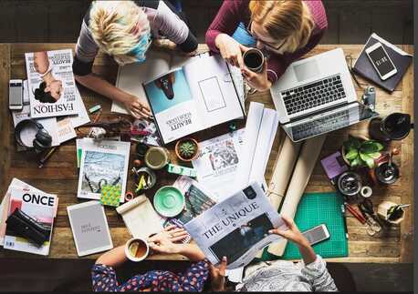 New Delhi, Marketing, Ritz Media World &ndash; Leading Best Creative Agency In Delhi