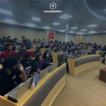 Chandigarh Tricity, Lessons Offered, Cybersecurity Course In Chandigarh And Certification